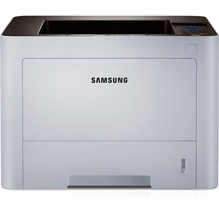 Samsung IT SL-M3320ND/XAA Monochrome Laser Printer