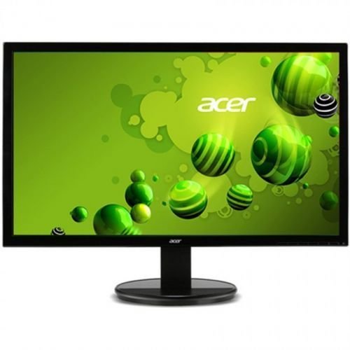 Acer 21.5" LED Widescreen Monitor | K222HQL