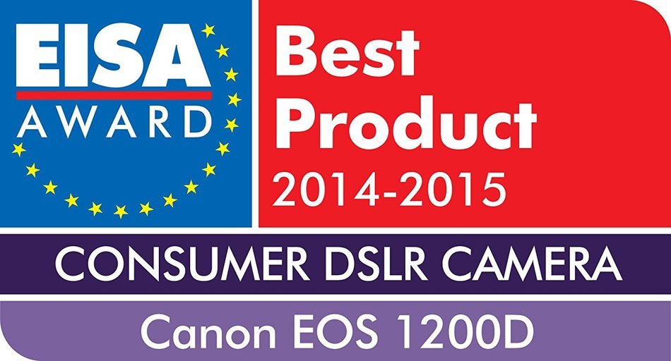 Canon EOS 1200D - Digital camera - body only N11