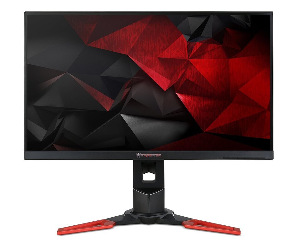 Acer Predator XB271HK bmiprz 27-inch IPS UHD (3840 x 2160) NVIDIA G-Sync Widescreen Display... N57