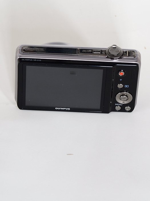 VR-310 14 Mp Dig Cam-silver N4