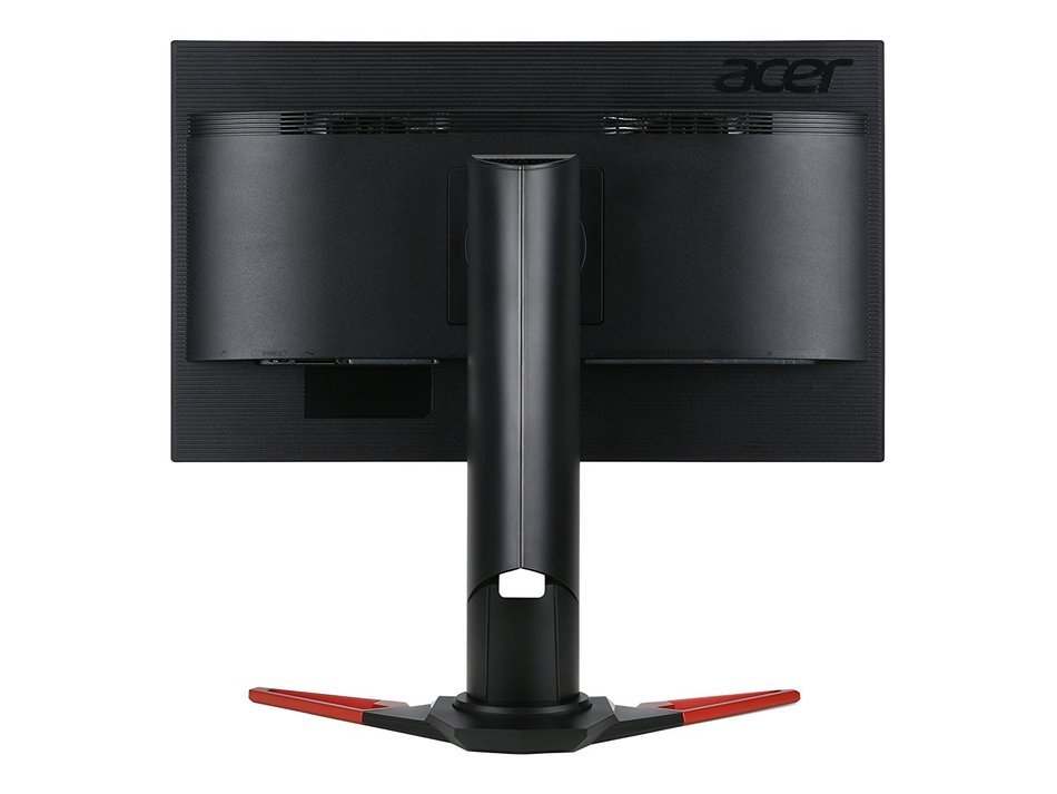 Acer Predator XB271HK bmiprz 27-inch IPS UHD (3840 x 2160) NVIDIA G-Sync Widescreen Display... N60