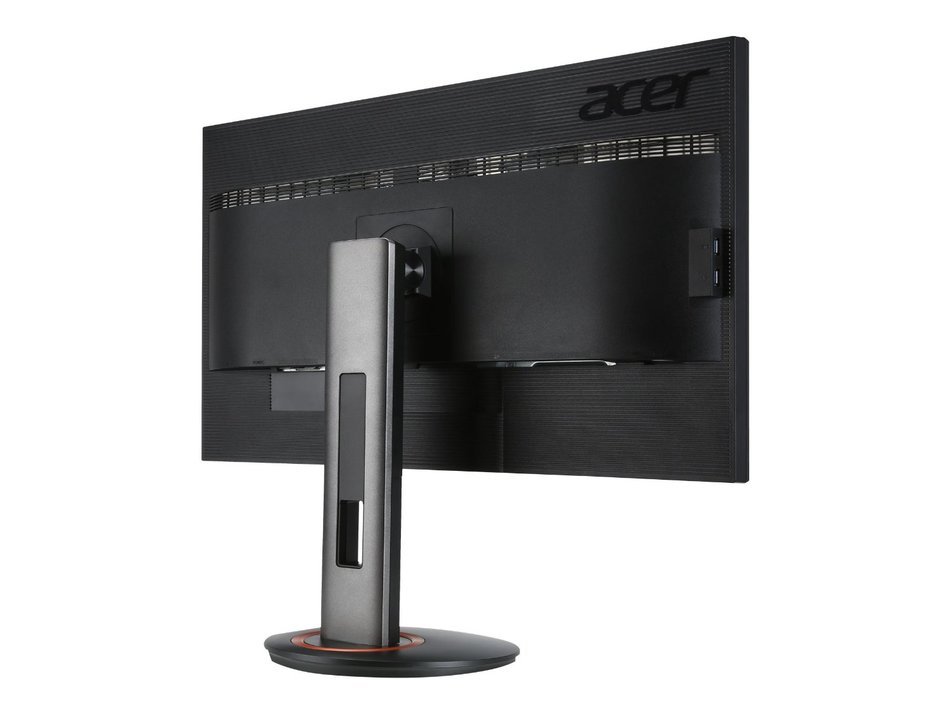 Acer Predator XB271HK bmiprz 27-inch IPS UHD (3840 x 2160) NVIDIA G-Sync Widescreen Display... N62