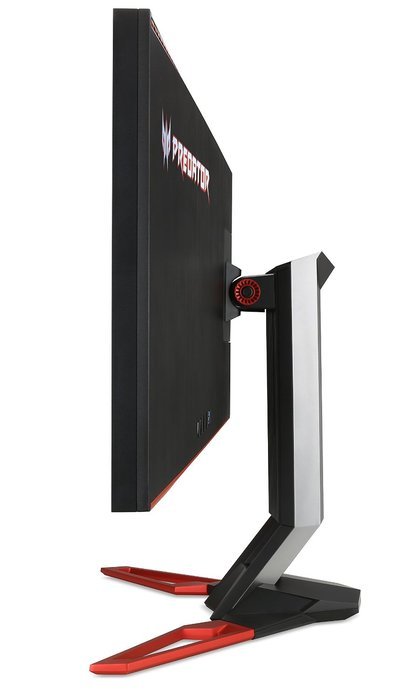 Acer Predator XB271HK bmiprz 27-inch IPS UHD (3840 x 2160) NVIDIA G-Sync Widescreen Display... N65
