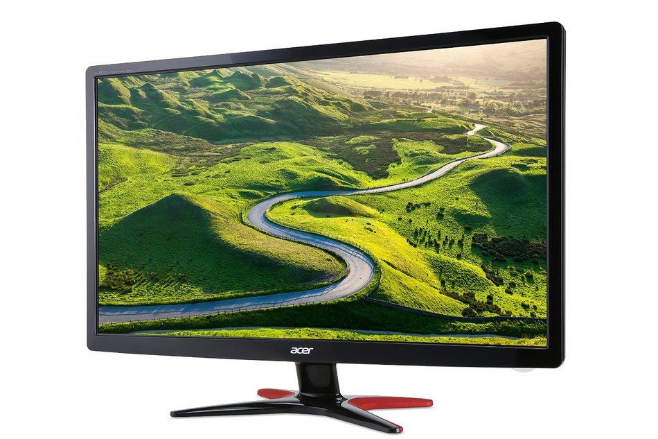 Acer Predator XB271HK bmiprz 27-inch IPS UHD (3840 x 2160) NVIDIA G-Sync Widescreen Display... N66