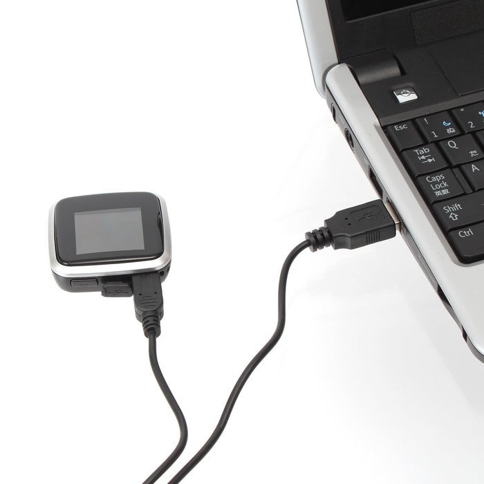 Thanko Digital Video Message Recorder ADK1153 N8