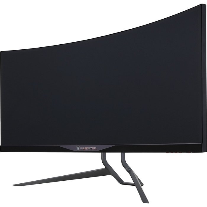 Acer Predator XB271HK bmiprz 27-inch IPS UHD (3840 x 2160) NVIDIA G-Sync Widescreen Display... N67