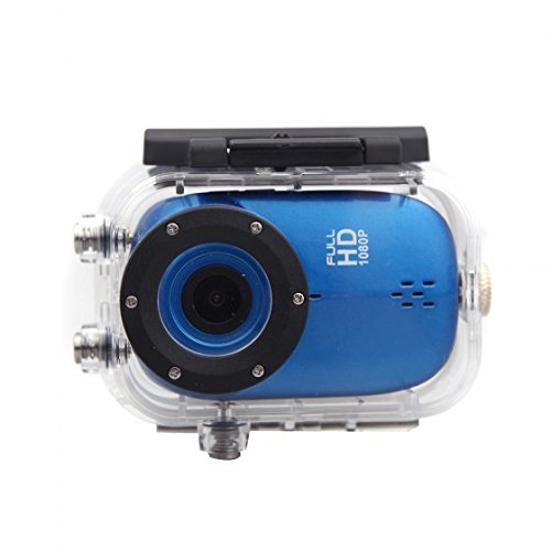 OBOSS Mini Sports DV SJ1000 HD 1080P 12MP Waterproof 30M Camera Camcorder Car DVR Outdoor Bike Helmet N3
