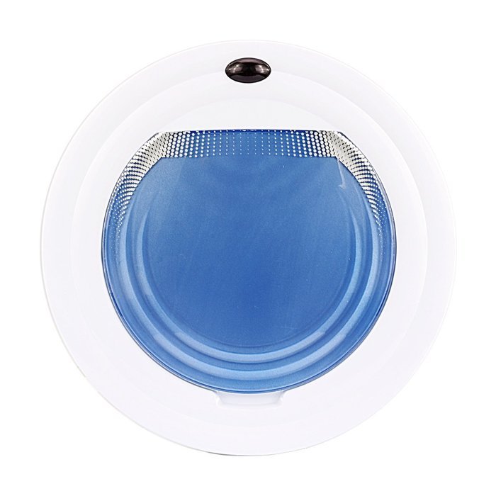 Dabot P1 Intelligent Vacuum and Mop Robot (Blue) N18