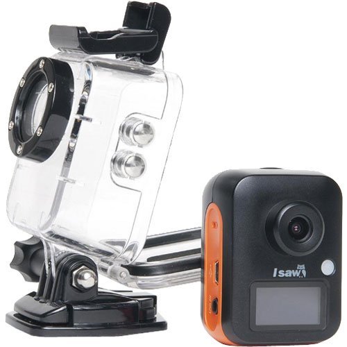 ISAW A1 Waterproof Real HD Action Sports Video Camera Camcorder N2