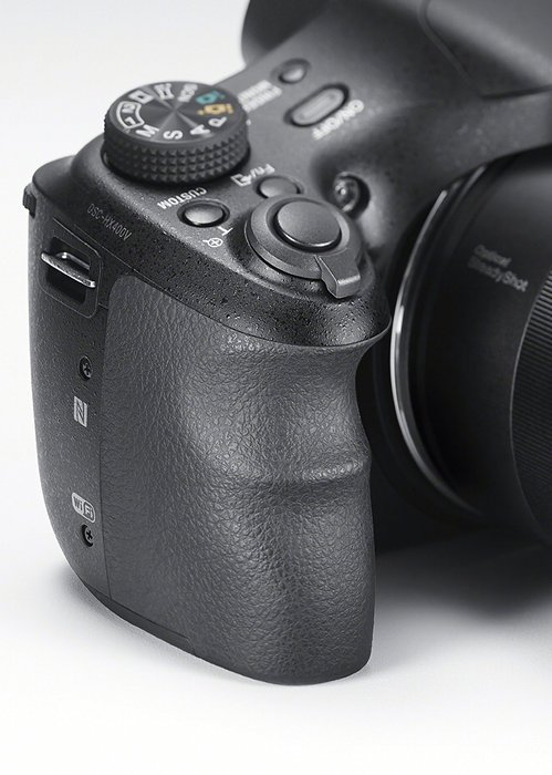 DSC-HX400V - Digital camera N10
