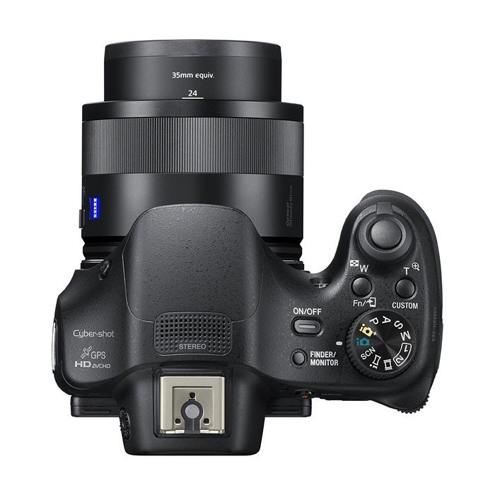 DSC-HX400V - Digital camera N12