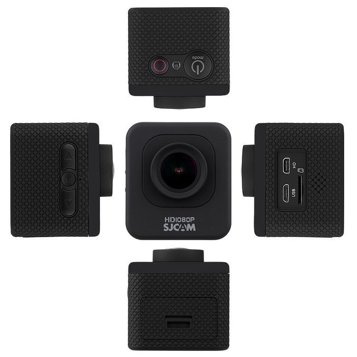 SJCAM M10 Sport Camera 1080P Full HD Waterproof Mini Outdoor Action Camera N21