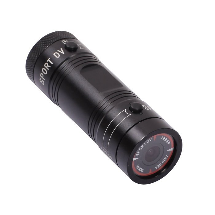 Generic HD 30FPS Sport Action Camera Waterproof Camcorder Bicycle Driving DVR f9 M500 N4