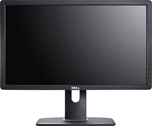 Professional P2213 22" LED LCD Monitor - 16:10 - 5 ms N6