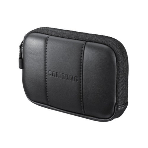 EA-CC9U21B - Tasche f&uuml;r Digitalkamera - Kunstleder