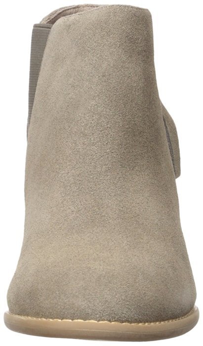 Vionic Women's Upright Sterling Ankle Boot (Saddle, 9.5 W) N8