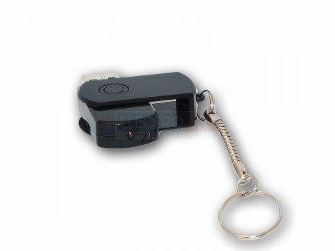 1280*960 Multifunctional Hidden Mini Digital Camera U-Disk Camcorder N8
