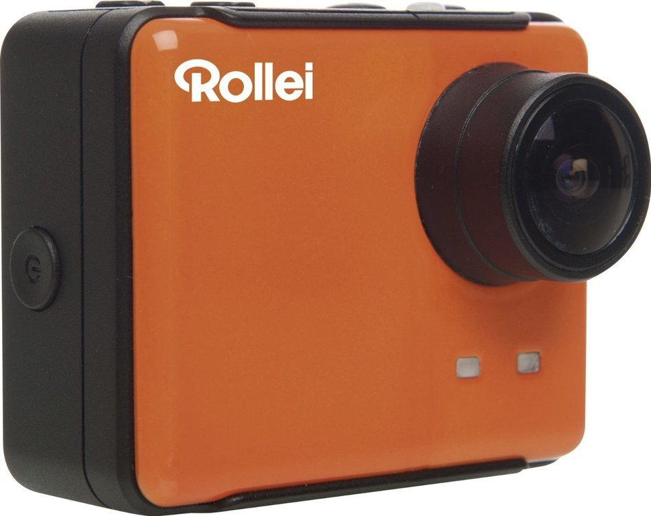 Rollei S-50 Wifi Standard Edition N26