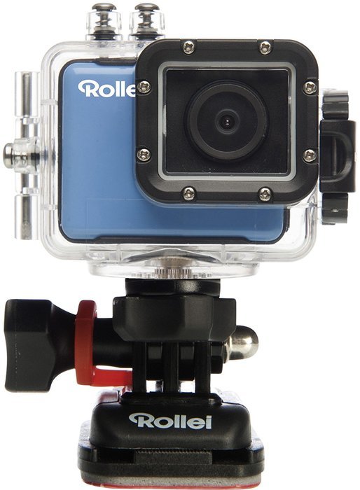 Rollei S-50 Wifi Standard Edition N27