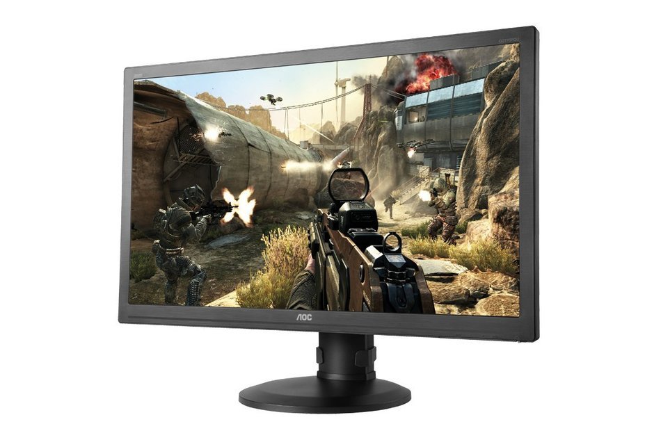g2460Pqu - LED-Monitor - 61cm/24" N4