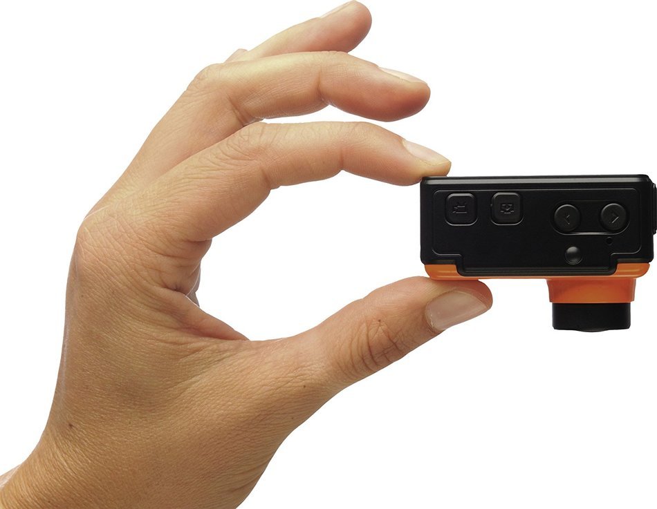 Rollei S-50 Wifi Standard Edition N28