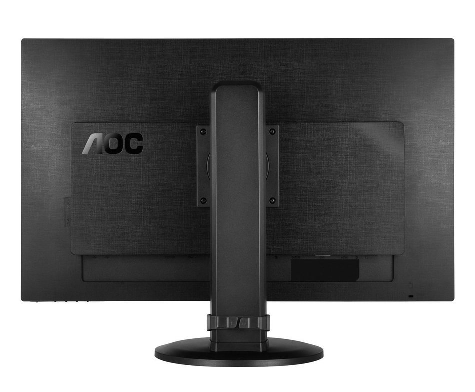 g2460Pqu - LED-Monitor - 61cm/24" N5