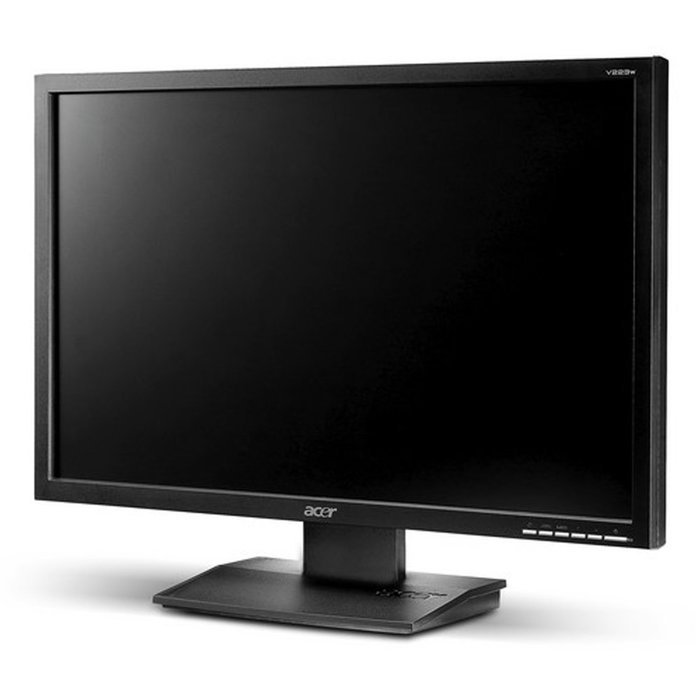 Acer V223WL AJObd 22-Inch Screen LCD Monitor N4
