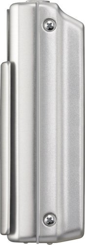 Sony Cybershot DSC-T200 8.1MP Digital Camera with 5x Optical Zoom with Super Steady Shot Image Stabilization (... N10