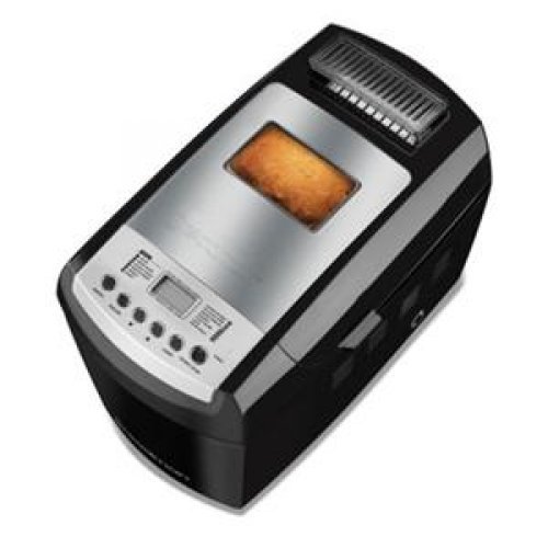 APPLICA #BK2000B Breadman Professional Breadmaker