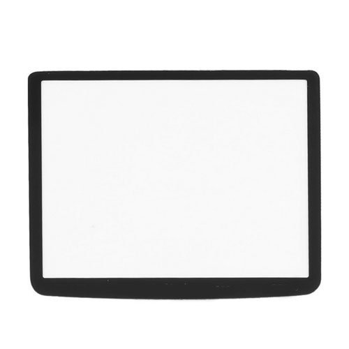Nikon D5200 / D5100 Replacement LCD Glass Winow TFT screen monitor REPAIR PART