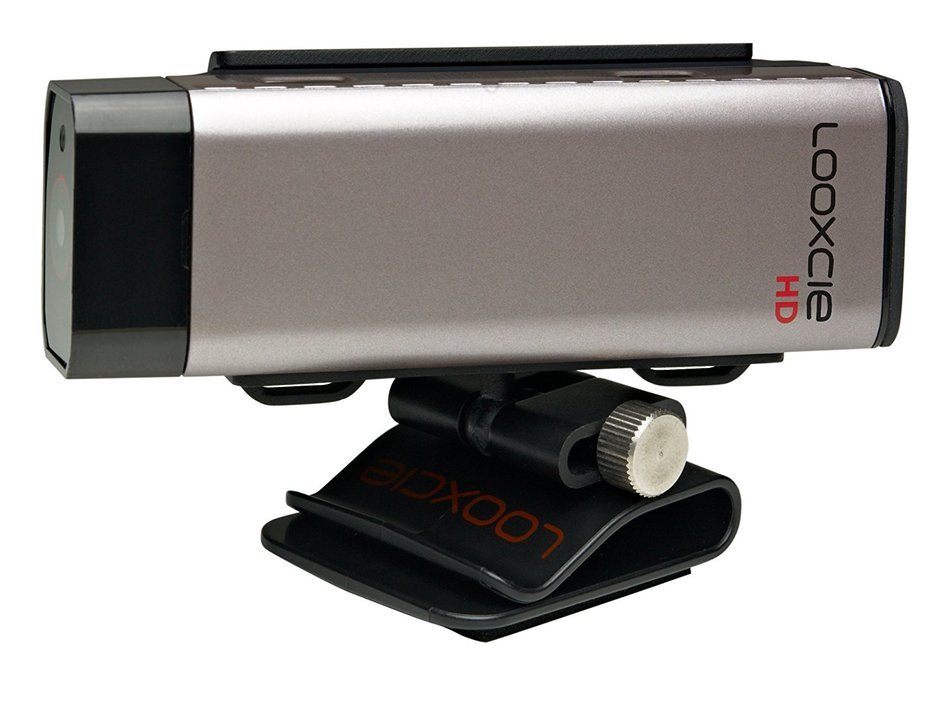 Looxcie HD Basic Pack - Retail Packaging - Black N6