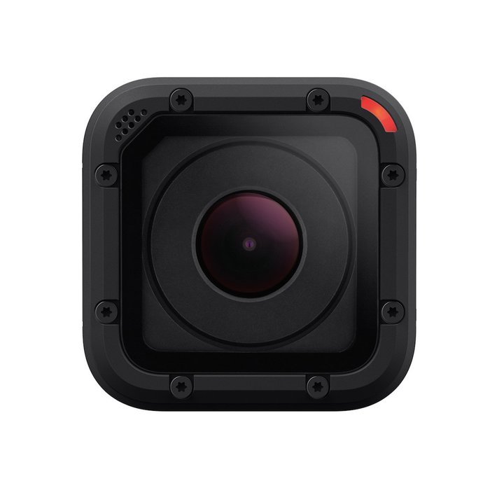 GoPro Hero Session Camera Black N3