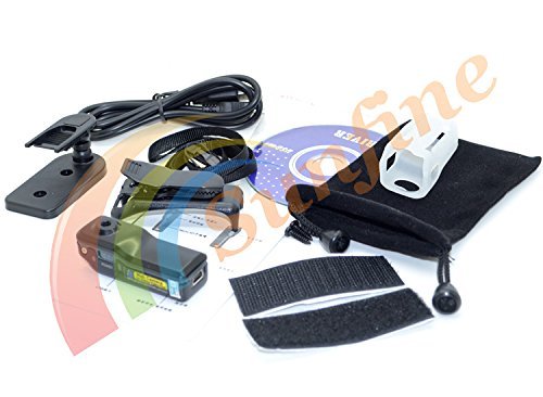 MD80 HD Mini Camera 7670 Lens HD Mini Digital Camera N7