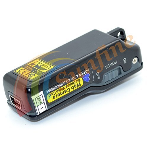 MD80 HD Mini Camera 7670 Lens HD Mini Digital Camera N8