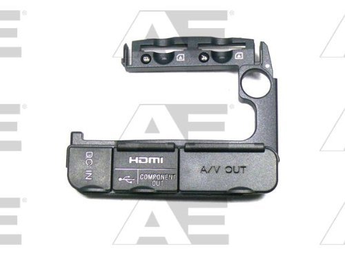 Sparepart: Sony PANEL (32500) ASSY, BT, X25157901