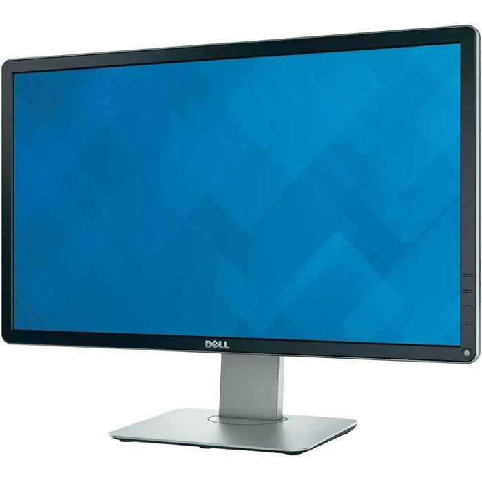 Dell P2314H 23-Inch Screen LED-Lit Monitor N7
