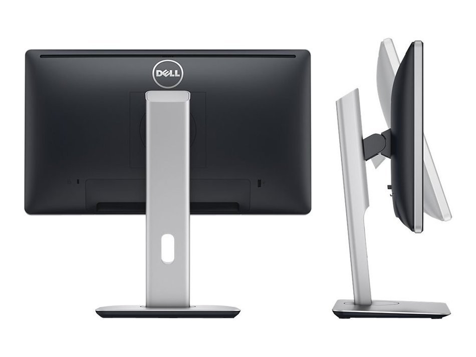Dell P2314H 23-Inch Screen LED-Lit Monitor N9