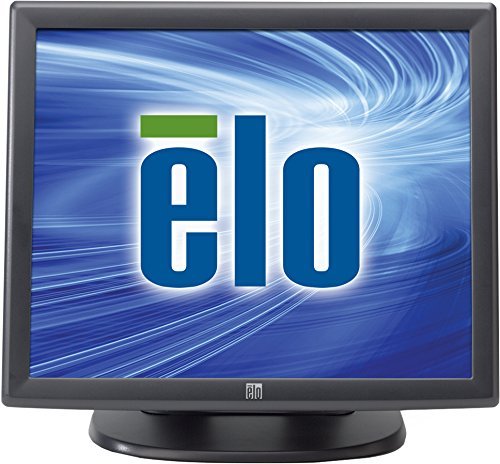 Elo Intellitouch E266835 19-Inch Screen LCD Monitor N7