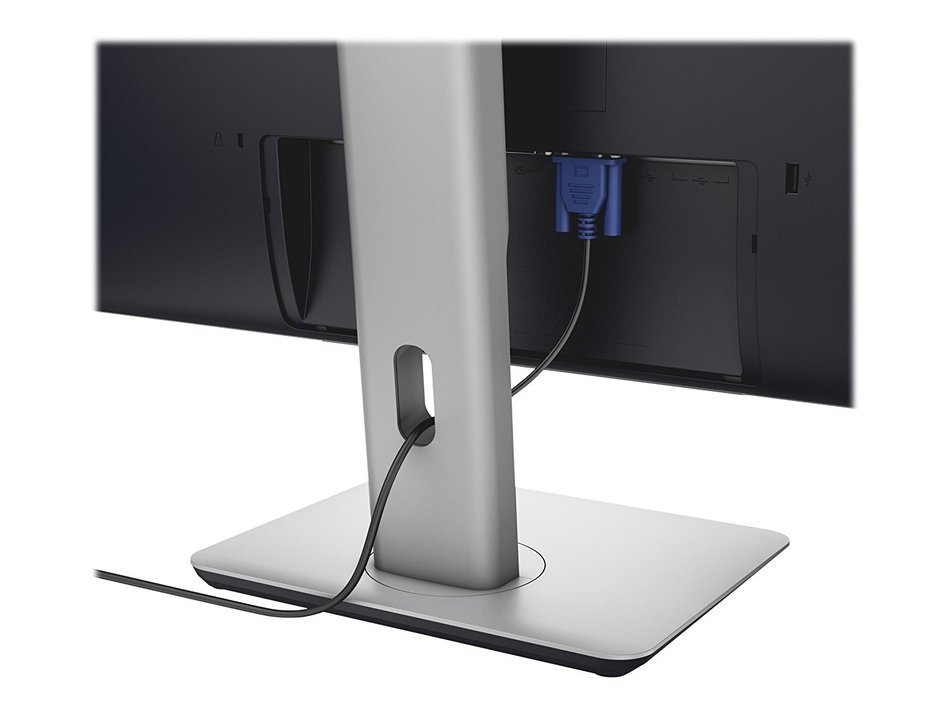 Dell P2314H 23-Inch Screen LED-Lit Monitor N13