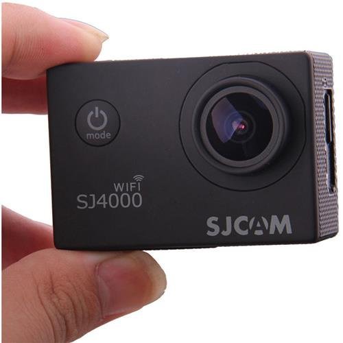 SJCAM Original SJ4000 WiFi Action Camera 12MP 1080P H.264 1.5 Inch 170&deg; Wide Angle Lens N3