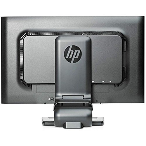 HP LA2206X Black 22" WideScreen Screen 1920 x 1080 Resolution LCD Flat Panel Monitor