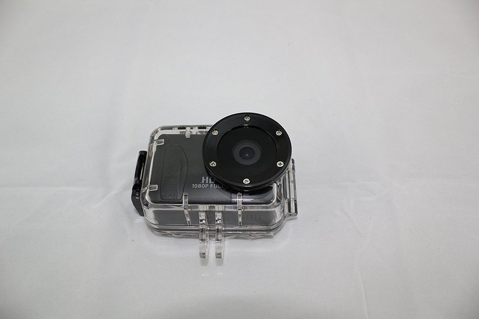 Sports Camera krazilla KZV0008 N6