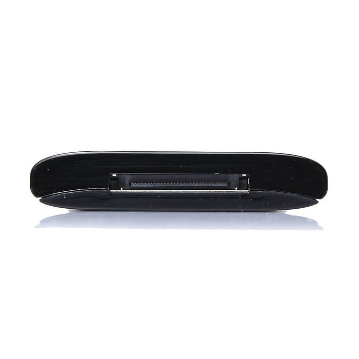 Soondar&reg; (White) Wireless Bluetooth Music Receiver for Bose Sounddock / Beatbox / Phillips / JBL and Other Dock... N4