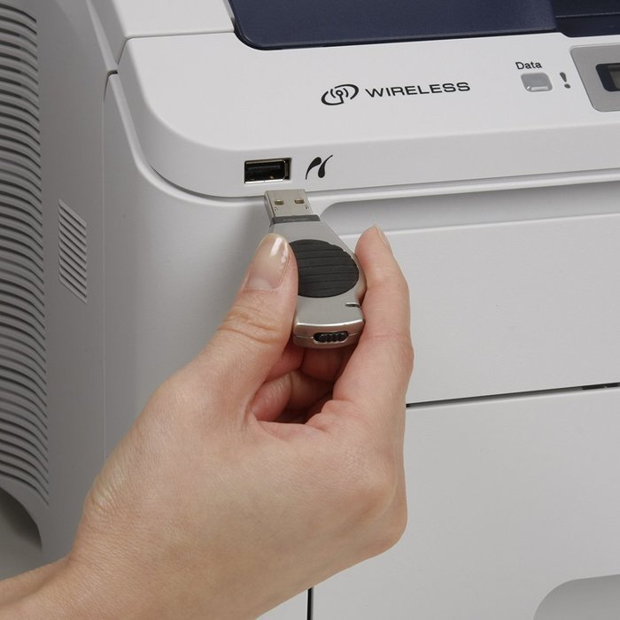 Brother HL-3070CW Compact Digital Color Printer with Wireless Networking N5