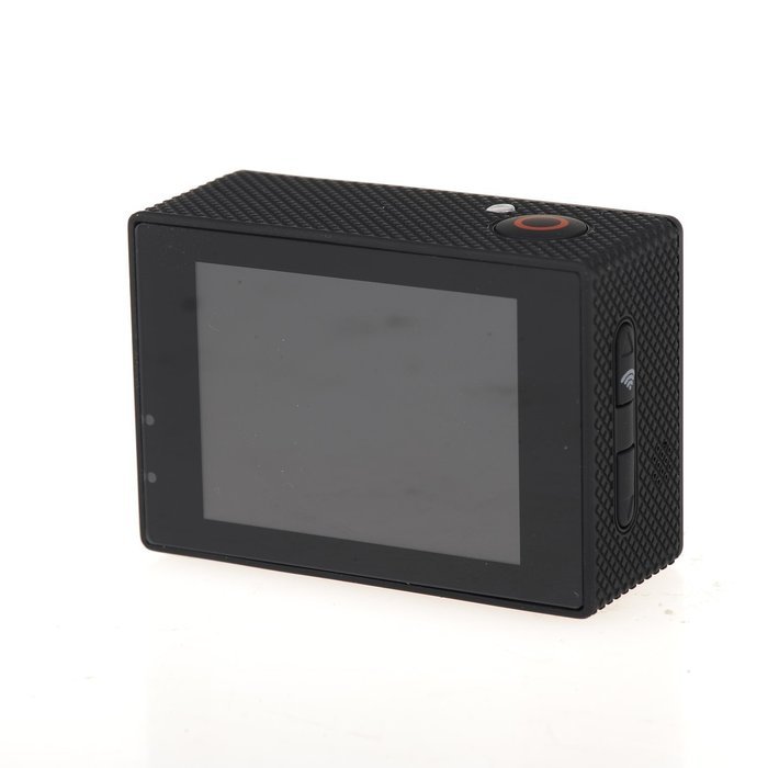 SENWOW Wifi Action Camera 12MP 2.0-Inch 1080P FHD Waterproof Sports Camera, 2 Batteries, Accessories Included N3