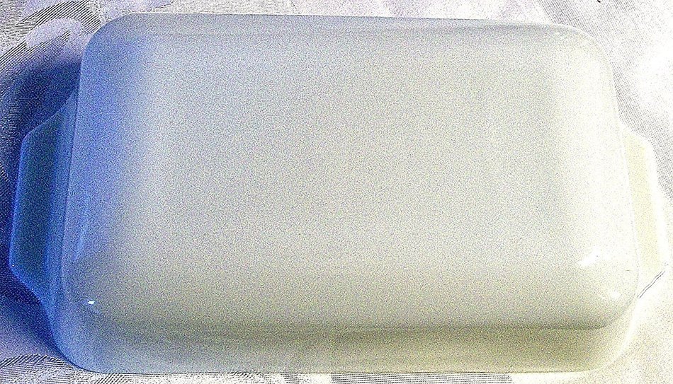 Anchor 1.5 Quart Ceramic Bread Pan N4