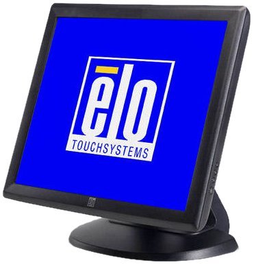 1928L 19" LCD Touchscreen Monitor - 5:4 - 20 ms N2