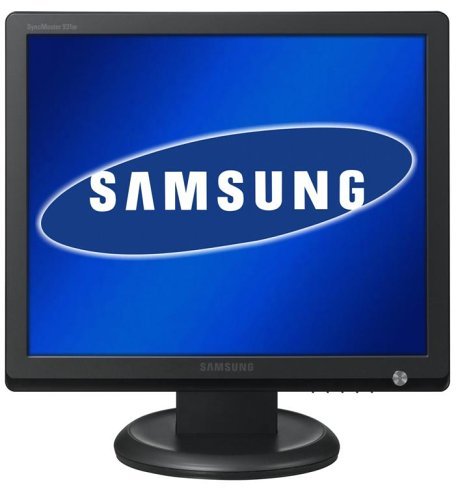 Samsung SyncMaster 931BF - LCD display - TFT - 19" - 1280 x 1024 / 75 Hz - 300 cd/m2 - 700... N4