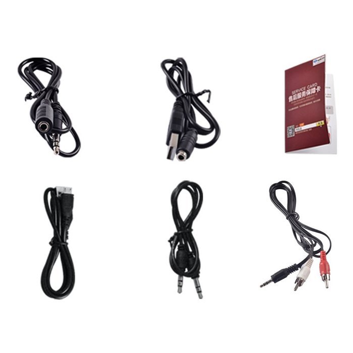 Bluetooth Audio Adapter for Music Streaming Sound System, Olatec&reg; Wireless Audio Adapter Works with Smart Phones... N2